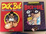 Dick van Bil - 2 albums - Hein de Kort / Eric Schreurs