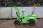 Veiling: Schranklader Machpro MP-L307 Elektrisch 2024, Ophalen, Wiellader of Shovel