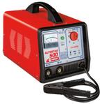 Helvi Autostar 500 acculader, Ophalen of Verzenden, Nieuw