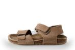 Nelson Sandalen in maat 20 Bruin | 10% extra korting, Verzenden, Jongen of Meisje, Schoenen, Zo goed als nieuw