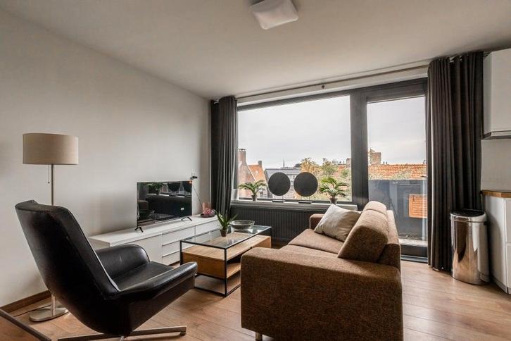 Te huur: Appartement Boomstraat in Tilburg, Huizen en Kamers, Huizen te huur, Noord-Brabant, Appartement