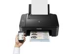 Canon PIXMA TS3355 - All-in-One Printer, Computers en Software, Printers, Verzenden, Zo goed als nieuw
