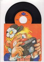 Onbekende Artiest – De Clown / Agfacolor 100 (1-7-Vinyl-Sin, Ophalen of Verzenden, Nieuw in verpakking