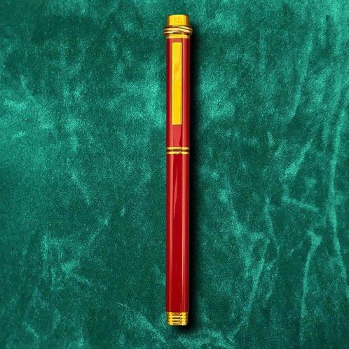 Cartier - Must de Cartier - Balpen, Verzamelen, Pennenverzamelingen