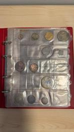 België, Benelux. 1500-1900, collectors album contains 59, Postzegels en Munten, Munten | Nederland