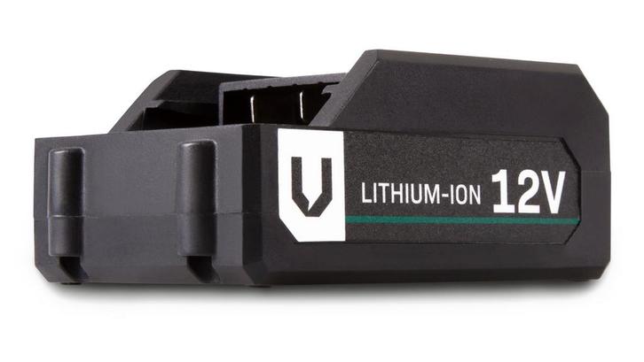 Accu 12V - Li-Ion | Voor accuboormachine, Doe-het-zelf en Verbouw, Gereedschap | Machine-onderdelen en Toebehoren, Nieuw, Verzenden