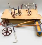 Märklin - Blikken speelgoed - Marklin, Rock Graner Or, Antiek en Kunst