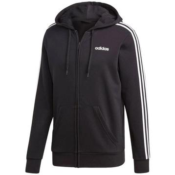 -33% Adidas  Adidas Essentials 3-stripes hoodie  maat S