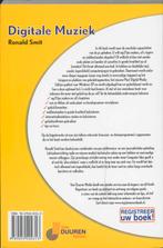 Digitale muziek / Computeridee 9789059400313 R. Smit, Boeken, Verzenden, Gelezen, R. Smit