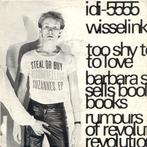 vinyl single 7 inch - Wisselink - Too Shy To Love, Verzenden, Zo goed als nieuw