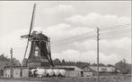 DE HEURNE - Teunismolen, Ao. 1822, Verzenden, Gelopen