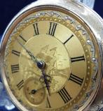 A. Schild - Remontoir Gold Pocket watch - 1900-1949, Nieuw