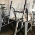 Gymfit - 6000 Series - Squat Rack, Sport en Fitness, Fitnessapparatuur, Ophalen of Verzenden, Nieuw, Overige typen