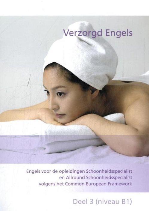 Verzorgd Engels Deel 3 niveau B1  Toetsen en A 9789054310204, Boeken, Wetenschap, Zo goed als nieuw, Verzenden