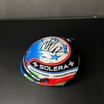 Mercedes - Season Helmet Signed - Kimi Antonelli - 2025 -, Verzamelen, Nieuw