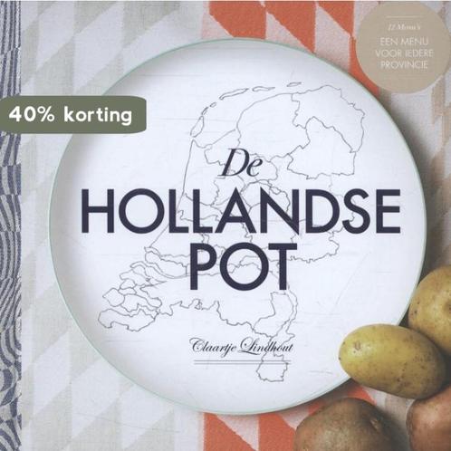 Becht lifestyle De hollandse pot / Becht lifestyle, Boeken, Kookboeken, Gelezen, Verzenden