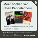 Victorie 9789492190260 Coen Peppelenbos, Boeken, Verzenden, Zo goed als nieuw, Coen Peppelenbos