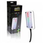 Aquatic Nature LED - 36 RGB - wit, Dieren en Toebehoren, Vissen | Aquaria en Toebehoren, Ophalen of Verzenden, Nieuw
