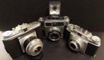 Agfa Selecta Prontor-Matic P - Color Apotar 1:2.8/45 +, Nieuw