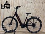 Diamant Zagor Deluxe + E-Bike SHIMANO XT 2022, Fietsen en Brommers, Overige merken, Ophalen of Verzenden, Zo goed als nieuw, Minder dan 47 cm