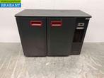 Gamko FK25/2H Fustenkoeler Fustenkoeling 121 cm 230V Horeca, Ophalen of Verzenden, Gebruikt