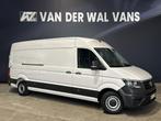 Volkswagen Crafter 2.0 TDI 141pk L4H3 L3H2 Euro6 Airco | 2x, Auto's, Bestelauto's, Volkswagen, Wit, Nieuw, Handgeschakeld