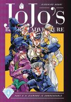 JoJos Bizarre Adventure: Part 4--Diamond Is Unbreakable,, Verzenden, Nieuw