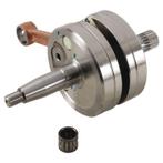 Hot Rods 90-07 Honda CR 125 R 125cc Crankshaft - 4053, Ophalen of Verzenden, Nieuw