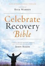 NIV Celebrate Recovery Bible 9780310423140 van Publishing, Gelezen, Zondervan Publishing, Verzenden