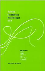Jaarboek fysiotherapie kinesitherapie 2010 9789031364756, Boeken, Gelezen, P. Calders, J.J.X.R. Geraets, Verzenden
