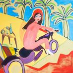 cd promo - anemone (CDr) - Beat My Distance, Verzenden, Zo goed als nieuw