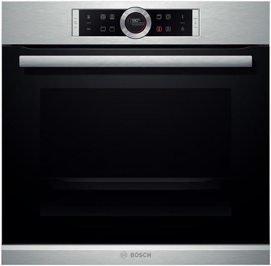 Bosch HBG634BS1 oven 71 l 3650 W A+ Roestvrijstaal1059, Witgoed en Apparatuur, Ovens, Nieuw, Ophalen of Verzenden