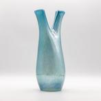 Atelier - Artisan - Vaas - Hart - Glas - Iridescerend