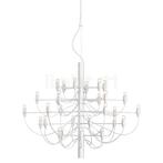 Flos 2097-30, wit mat - incl. 30x lichtbron helder, Verzenden, Nieuw