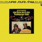 12 inch gebruikt - Kess &amp; Tess - (Ja Wir Machen) Eine..., Verzenden, Zo goed als nieuw