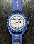 Omega x Swatch - Mission to Earthphase - Zonder minimumprijs, Nieuw