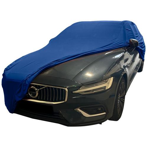 Autohoes passend voor Volvo V60 Mk2 binnen BESTE PASVORM, Auto diversen, Autohoezen, Op maat, Nieuw, Ophalen of Verzenden