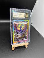 Pokémon - 1 Graded card - PRISTINE 10 Umbreon SAR - 217/187, Nieuw