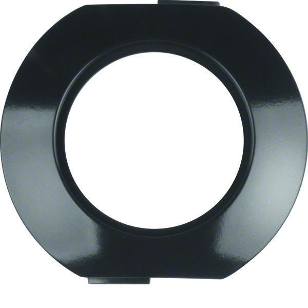 Hager Berker 1930 Afdekraam Schakelmateriaal - 138151, Doe-het-zelf en Verbouw, Elektra en Kabels, Overige typen, Nieuw, Verzenden