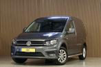 Volkswagen Caddy 2.0 TDI BMT Highline | Cruise control | Air, Stof, Gebruikt, Overige kleuren, Volkswagen