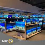 Samsung UE40J6240 - 40 inch Full HD smart TV, Audio, Tv en Foto, Televisies, Ophalen, LCD, Zo goed als nieuw, Samsung