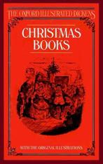 Christmas books | DICKENS, Charles | 9780192545145, Boeken, Zo goed als nieuw, DICKENS, Charles