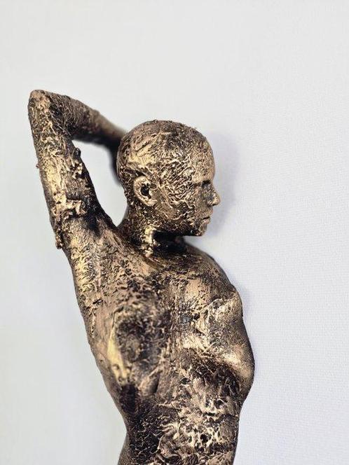 Nicole Lubbers - Hang in there, Antiek en Kunst, Kunst | Schilderijen | Modern