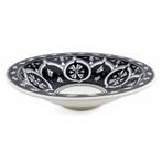 Saladeschaal 30 cm – Midnight - Dishes & Deco, Huis en Inrichting, Keuken | Servies, Verzenden, Nieuw