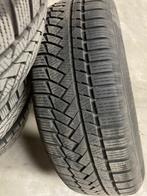 Winterbanden 5 a 6 mm Dacia Duster / Kia Sportage, Ophalen, 16 inch, Banden en Velgen, Winterbanden