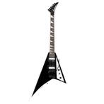 Jackson JS32 Rhoads Floyd Rose Black w. White Bevels, Muziek en Instrumenten, Verzenden, Nieuw