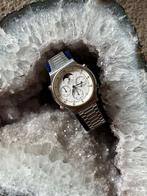 Seiko - Moonphase Chronograph - Zonder Minimumprijs -