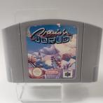 Cruisn World Nintendo 64, Spelcomputers en Games, Games | Nintendo 64, Ophalen of Verzenden, Nieuw
