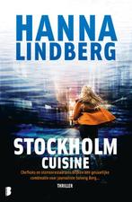 Stockholm 2 -   Stockholm Cuisine 9789022584842, Gelezen, Hanna Lindberg, Verzenden