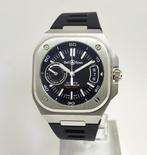 Bell & Ross - BR-X5 3 Days Power Reserve - BRX5R-BL-ST/SRB -, Nieuw